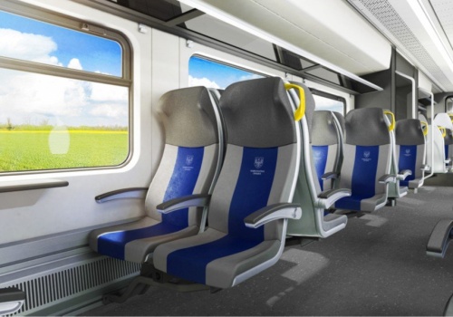 13 nowych pociągów dla Opolszczyzny – województwo rozszerza kontrakt z PESA