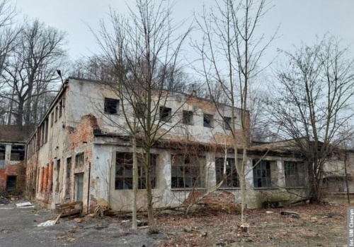 To ma być miejsce rekreacyjno-wypoczynkowe przy samej granicy. Cieszyn dostał 7 milionów złotych z funduszy unijnych