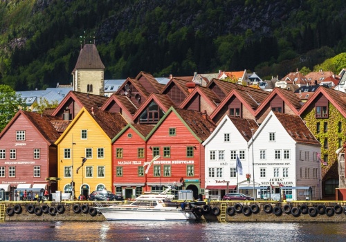 Wcześniej Hiszpania, a teraz tam Polacy wykupują nieruchomości. Klimat nie jest dla nich problemem