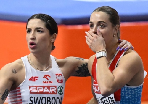 Światowe gwiazdy nie mogą się doczekać przyjazdu do Polski