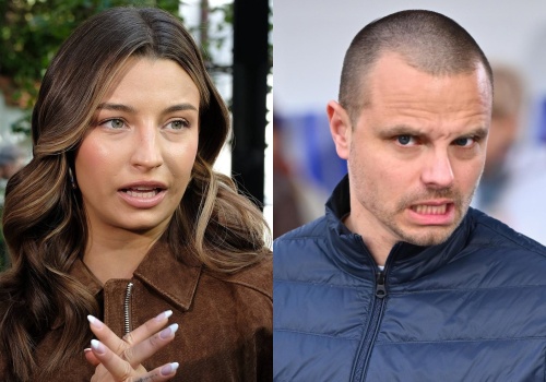 Wieniawa nie wytrzymała. Ostra reakcja na wypowiedź Hakiela na temat Cichopek