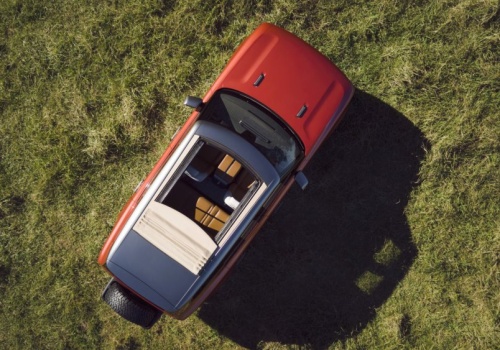 Audi ma wszystko, żeby rzucić wyzwanie Gelendzie z terenówką 4x4. Szef marki: 