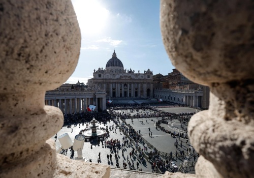 Na Papieskim Uniwersytecie kurs dotyczący najcięższych przestępstw kościelnych