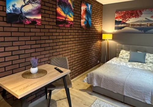 Noclegi w Katowicach. Coraz więcej osób wybiera prywatne apartamenty