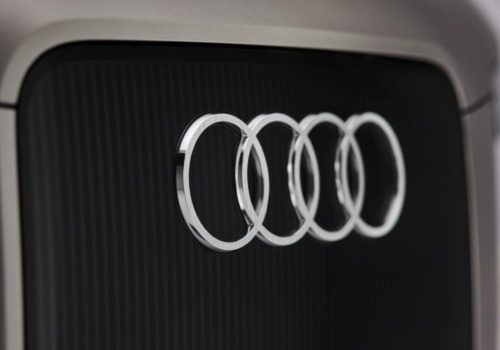 Audi rozważa prawdziwe 4×4 na ramie. W grze jest platforma Scout i napęd z przedłużaczem zasięgu