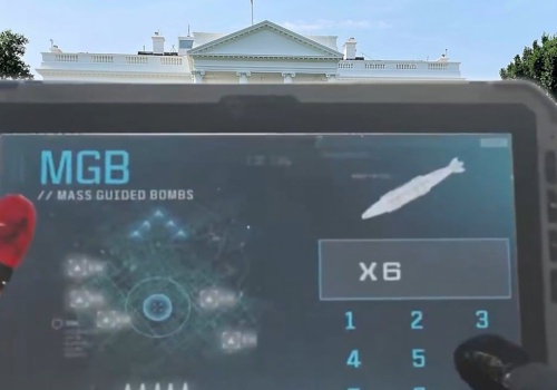 Biały Dom wykorzystał Call of Duty, by pokazać wojnę w Iranie. Efekt? 33 miliony wyświetleń na X