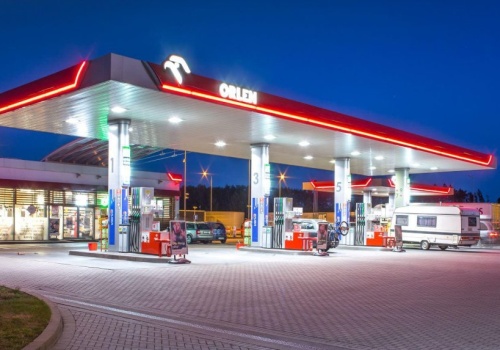 Paliwa wyraźnie podrożały. Kryzys na Bliskim Wschodzie zbiera żniwo