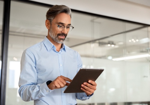 Zarządzanie jest jak gra komputerowa z 7 poziomami trudności. Na którym ty jesteś – menedżerze?
