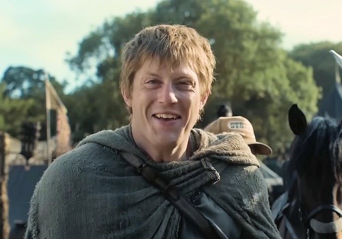 A Knight of the Seven Kingdoms poszerza obsadę z sezonu 2 o trzech nowych gwiazdorów