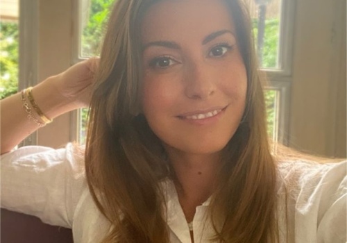 Rommy Peeters dołączyła do zespołu zarządzającego Britenet