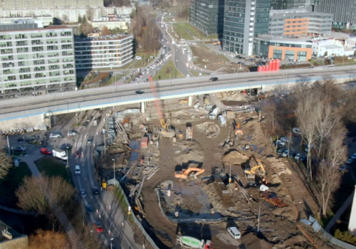Budowa Tramwaju do Mistrzejowic. „Radni? Ręce opadają. Nie rozumiem, za co biorą pieniądze”