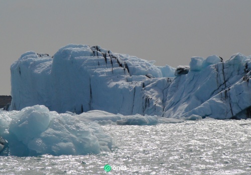 Antarktyda pod presją. Cieplejszy klimat i więcej deszczu zwiastują rewolucję na lodowym kontynencie