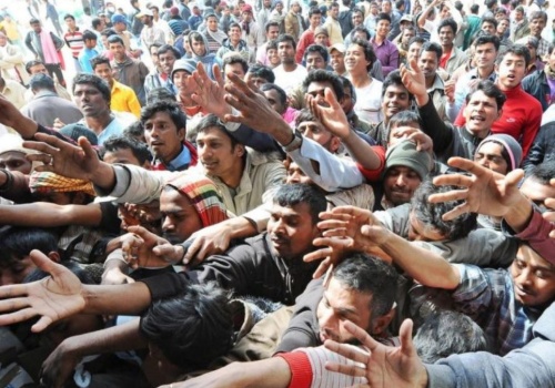 To już pewne: pięć krajów UE zbuduje centra deportacyjne poza Europą