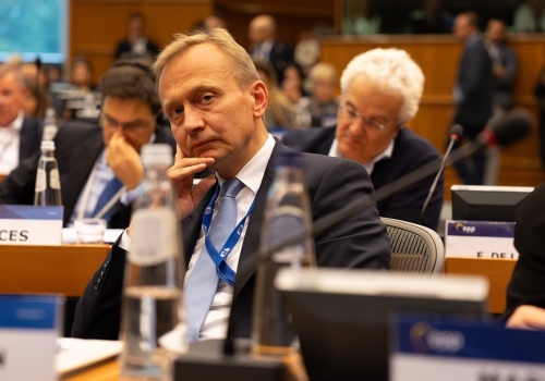 Nowe podatki unijne czy 