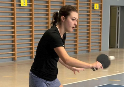 Karina Puczkowska w finale wojewódzkim