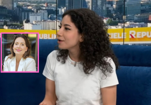 Irańczycy uderzają w TVP po relacji z Teheranu. „Pokazali ignorancję, ulegając propagandzie reżimu”