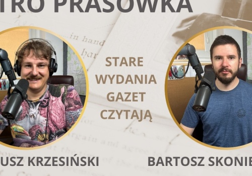 Retro Prasówka. Budynek Telekomunikacji miał być znacznie większy