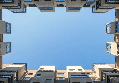 Mikrokawalerki pod presją nowych przepisów. Starsze lokale nadal można sprzedawać