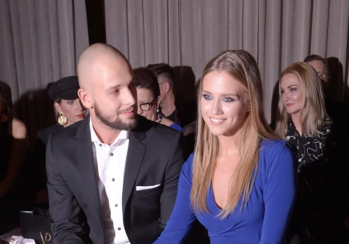 Celebrytka chce zablokować żarty byłego męża? 