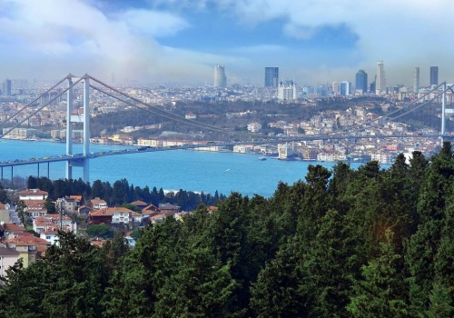 Wybierasz się do Turcji? MSZ wydało nowe ostrzeżenia