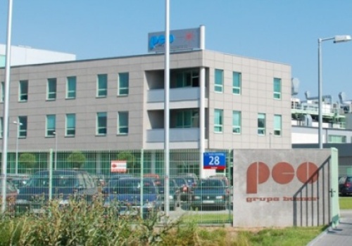 W Warszawie powstanie fabryka dla przemysłu zbrojeniowego