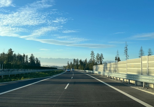 Połączenie A1 z obwodnicą Warszawy. Wiadomo już, którędy pojedziemy