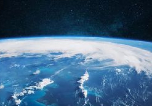 Chiny chcą kosmicznej elektrowni słonecznej. Zmieni pogodę na Ziemi?