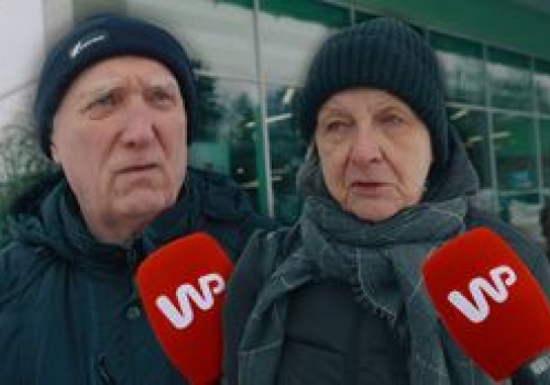 PO czy PiS? Kiedy było lepiej? Emeryci odpowiadają