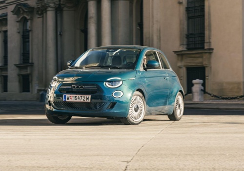 Fiat: 77,6% wzrostu w lutym i 108,9% od początku roku