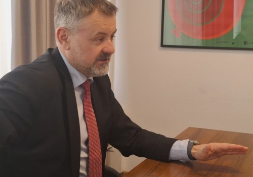 Wiceszef MAP: Co najmniej 10% załogi JSW będzie musiało odejść