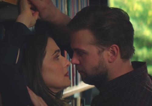 Premiery Netfliksa. Lista nowości niczym marcowa pogoda