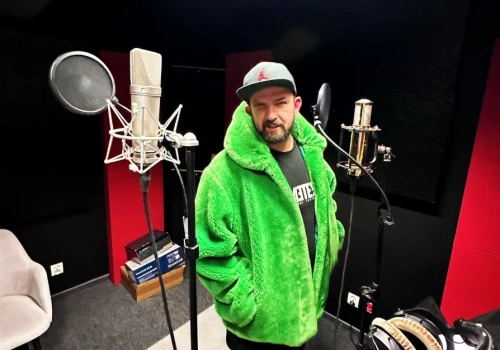 Didżej Mietek – Twórca hitów disco polo wystąpi w „Must Be The Music”