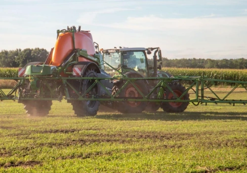 Od 6 marca duża zmiana dla rolników. Bez tego nie kupisz już ŚOR