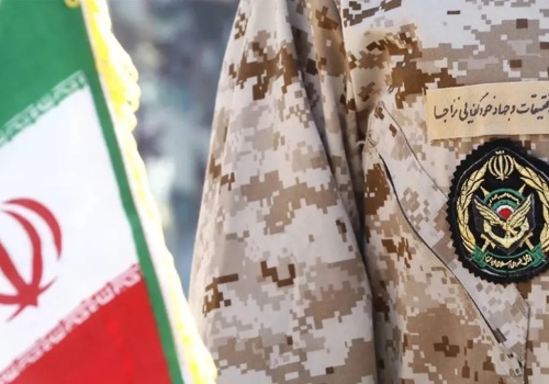 Iran odgraża się Europie. 