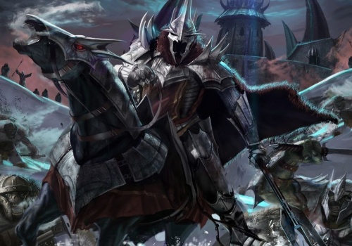 Chciał przywrócić życie martwym trybom multi w kultowych grach. Teraz każdy może użyć jego projektu, by znaleźć chętnych do gry