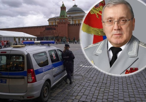 Były wiceminister obrony Rosji zatrzymany. Moskwa prowadzi dochodzenie