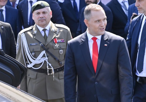 Burza w sieci po propozycji Karola Nawrockiego! 