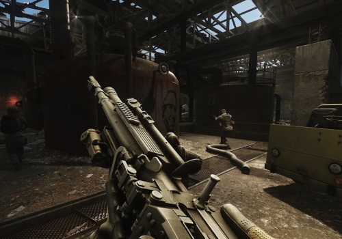 Twórcy Escape from Tarkov ukarani. Poszło o... rosyjskich graczy