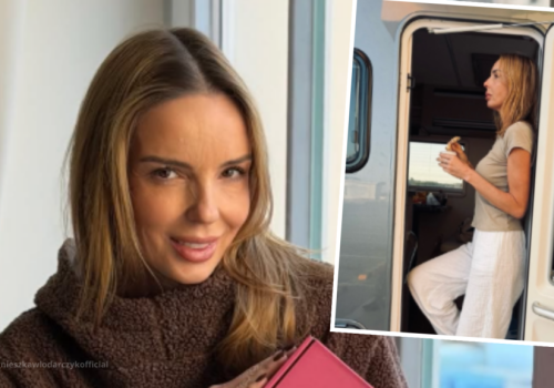 “To jest wredne, wstyd!”- Włodarczyk nie wytrzymała. Mocne słowa o komentarzach Polaków