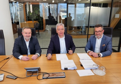 PZF inwestuje kolejne 55 mln złotych w zieloną transformację. Pięć biogazowni zasili krajowy przemysł