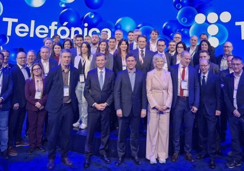 UE inwestuje 75 mln euro w EURO-3C – europejską infrastrukturę Telco-Edge-Cloud