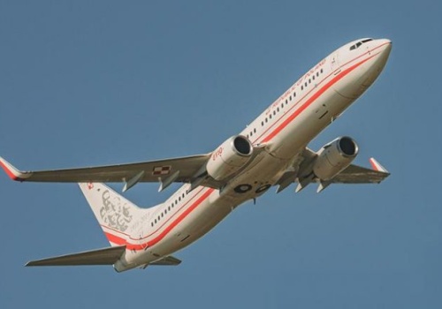 Wojsko Polskie prowadzi ewakuację medyczną z Bliskiego Wschodu