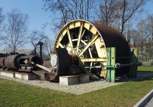 To nie Bliski Wschód. Jedna z najstarszych kopalni ropy naftowej działa w Polsce