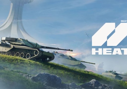 World of Tanks: Heat - Twórcy prezentują kolejny odcinek serii 
