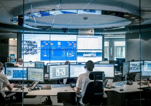 Kongsberg Maritime, Seadrill i Hanwha Drilling łączą siły celem rozwoju technologii dynamicznego pozycjonowania na morzu