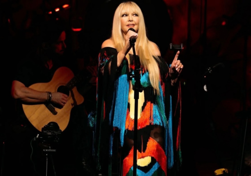 Prawda o włosach Maryli Rodowicz. Na ten luksus wydaje fortunę