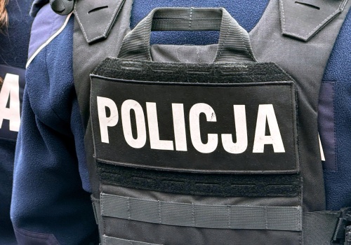 116 zarzutów dla 54-latka. Finał dochodzenia policjantów z Mosiny – akt oskarżenia trafił do sądu