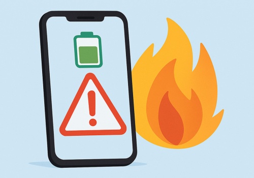 Wielka wada Androida naprawiona. Koniec z szemranym działaniem w tle