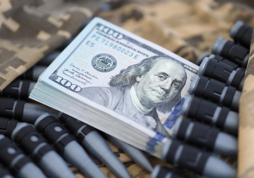 Kto zarobi na wojnie? Firmy gazowe z USA, 800 milionów dolarów tygodniowo