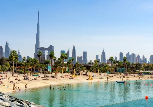 Polak utknął z rodziną w Dubaju. Nie przebiera w słowach. „Bez jakiejkolwiek opieki”